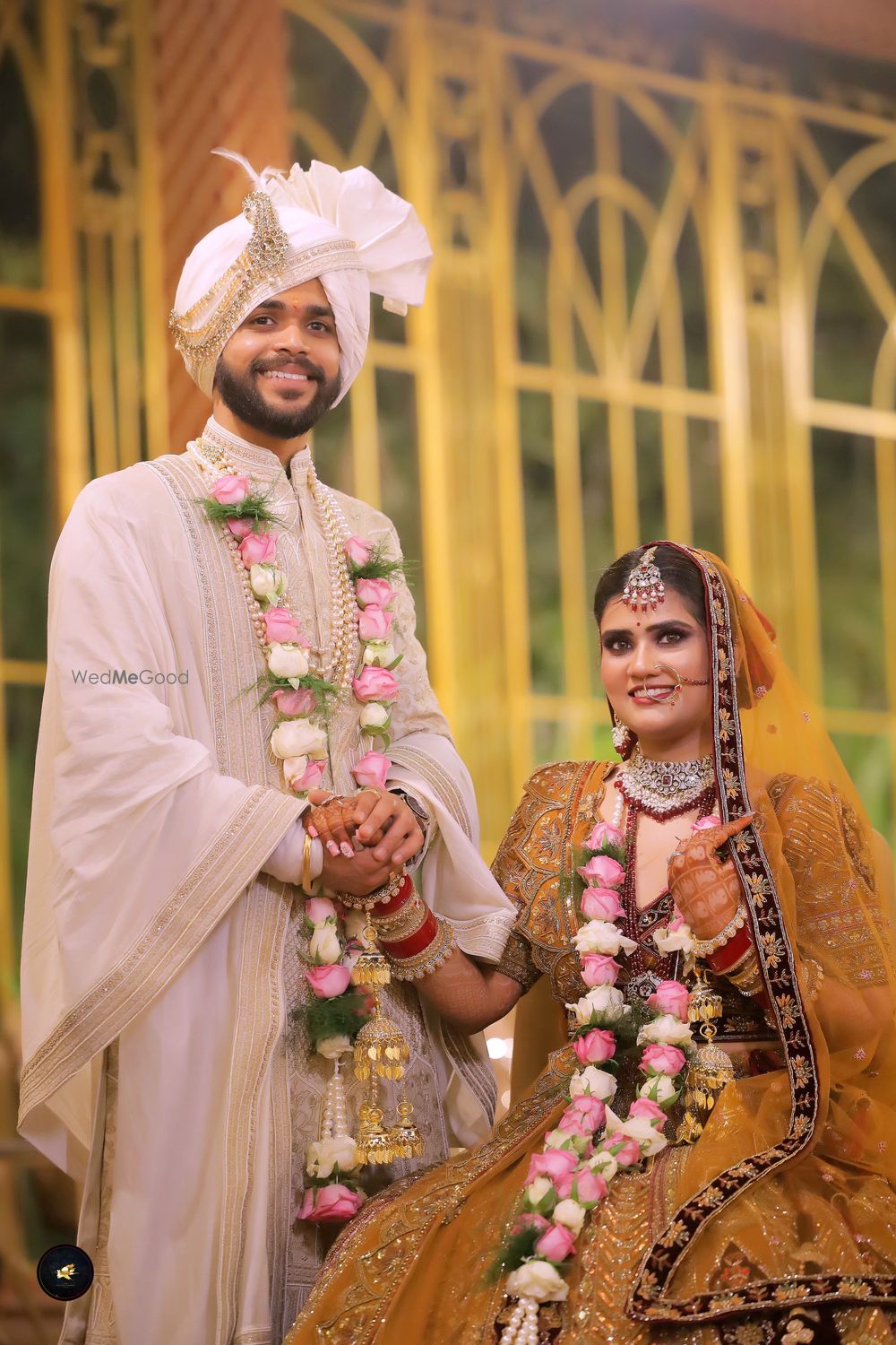 Photo From Lakshay & Divya - By NADAR CREATIONS