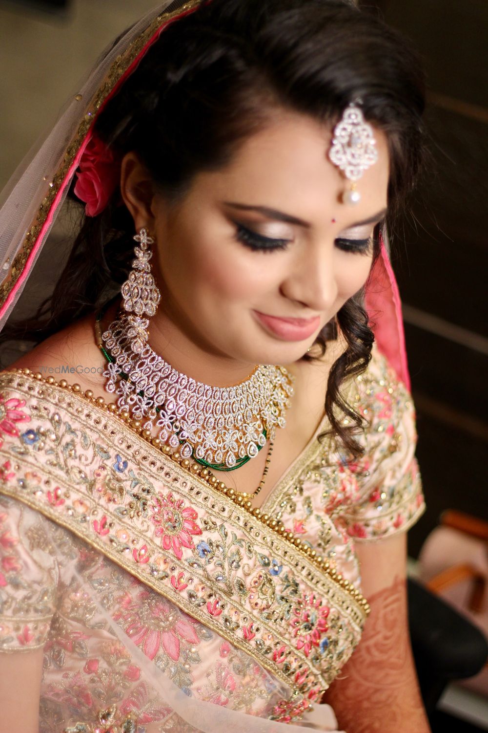 Photo From Neha Saini Wedding  - By Ayesha Makeup And Hair 