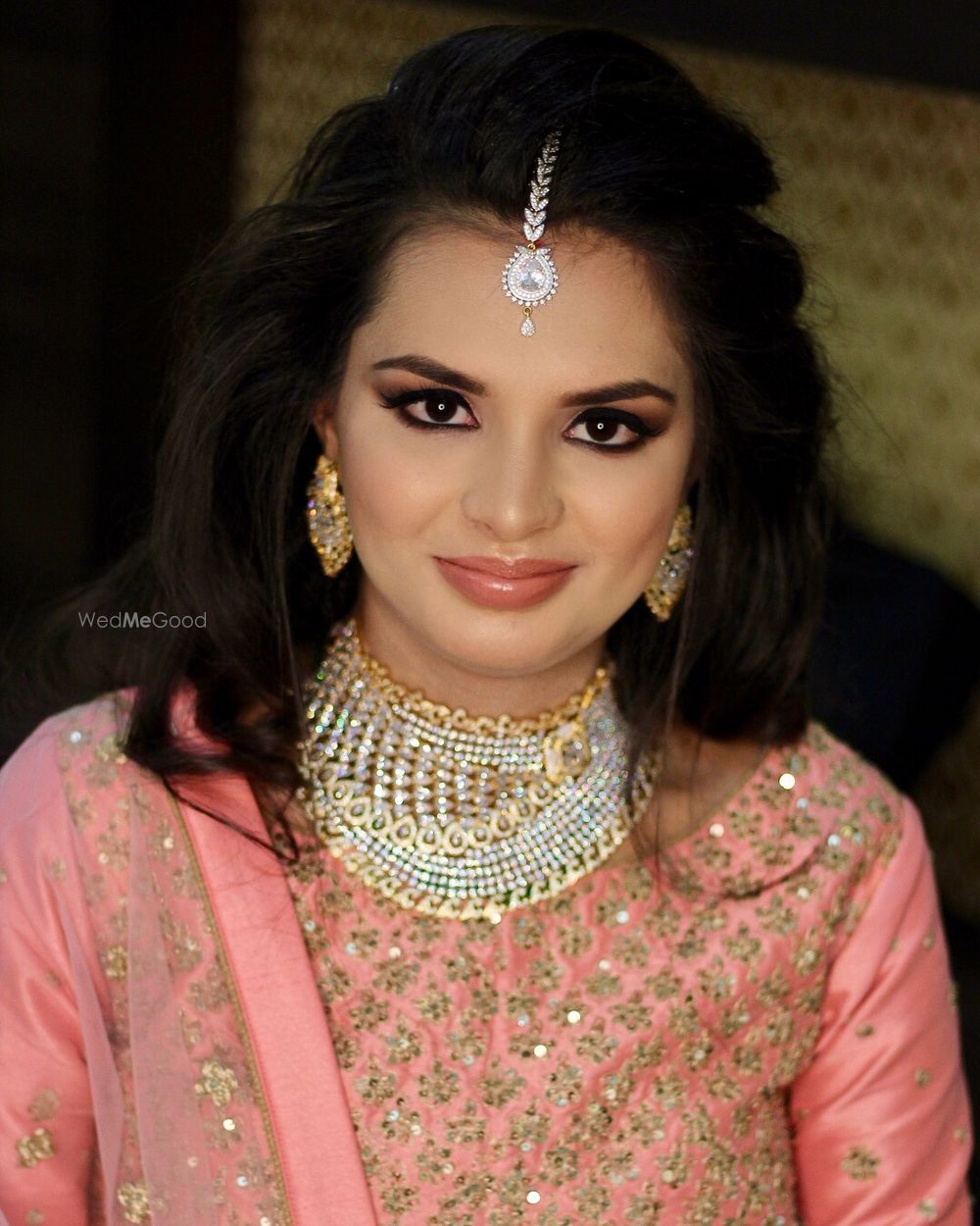 Photo From Neha Saini Wedding  - By Ayesha Makeup And Hair 