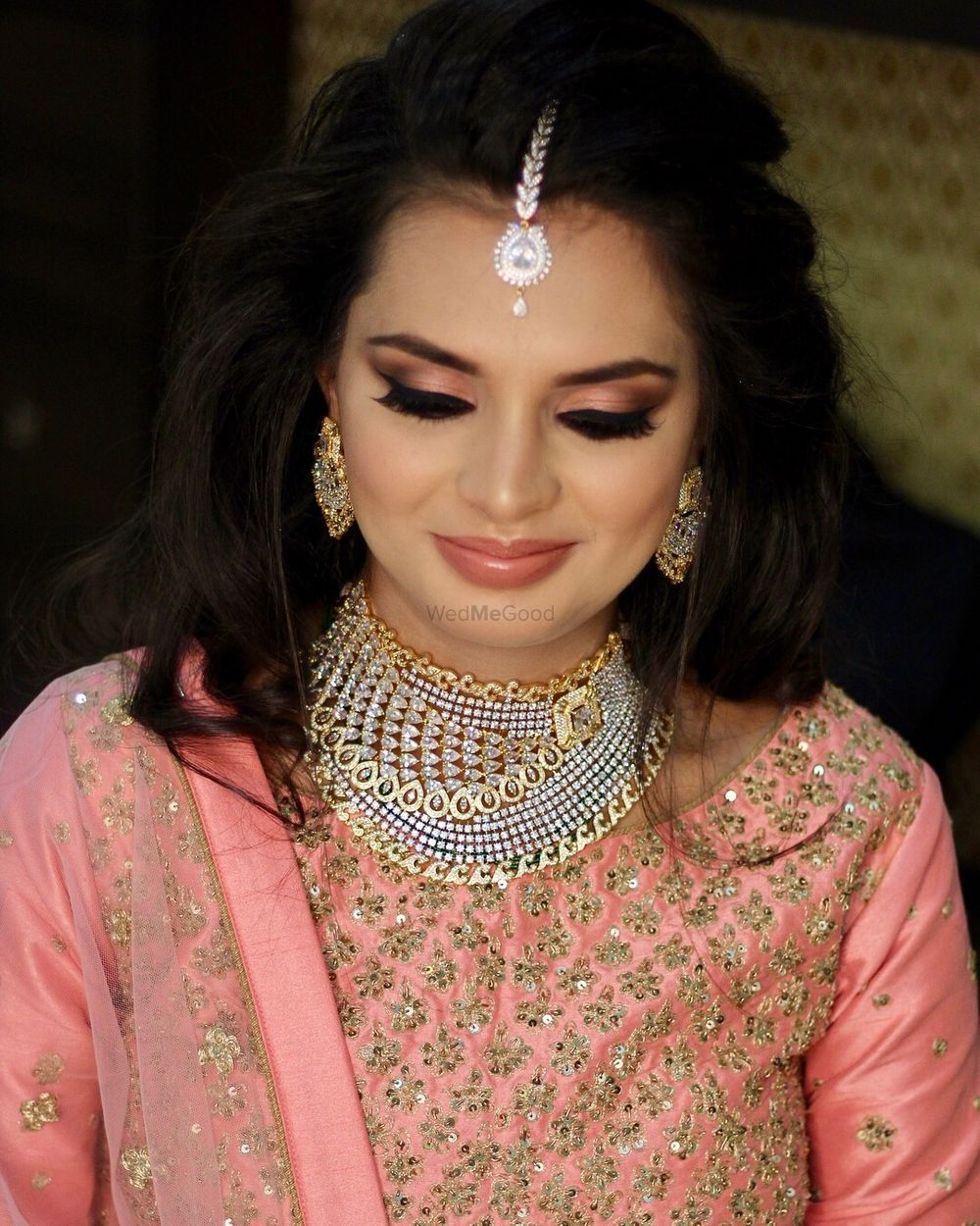 Photo From Neha Saini Wedding  - By Ayesha Makeup And Hair 