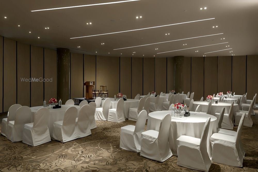 Photo From Living Rooms - By Hyatt Regency Delhi