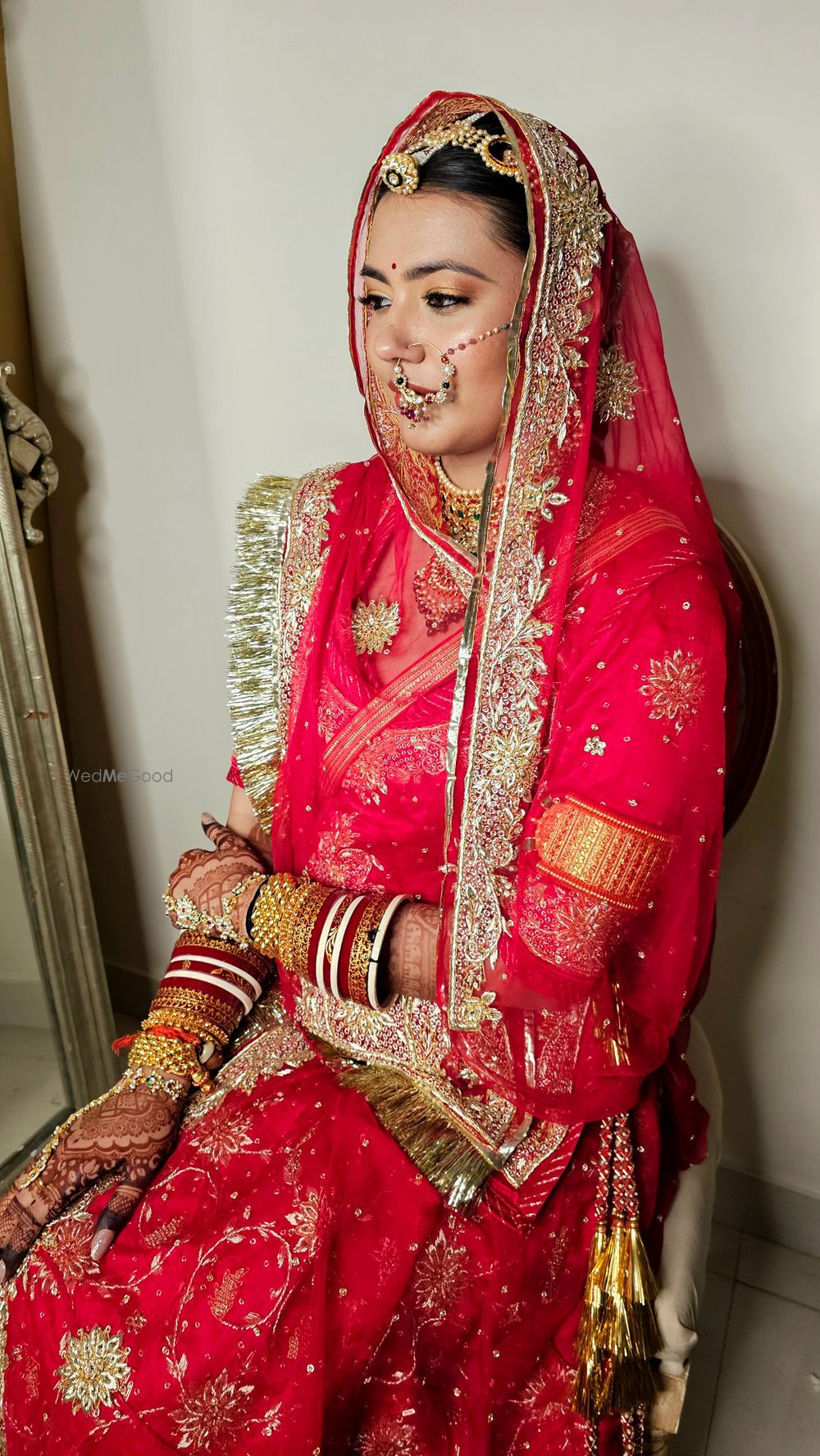 Photo From Makeup Artist in Udaipur - By Colour Contour Makeovers By Preeti Makhija