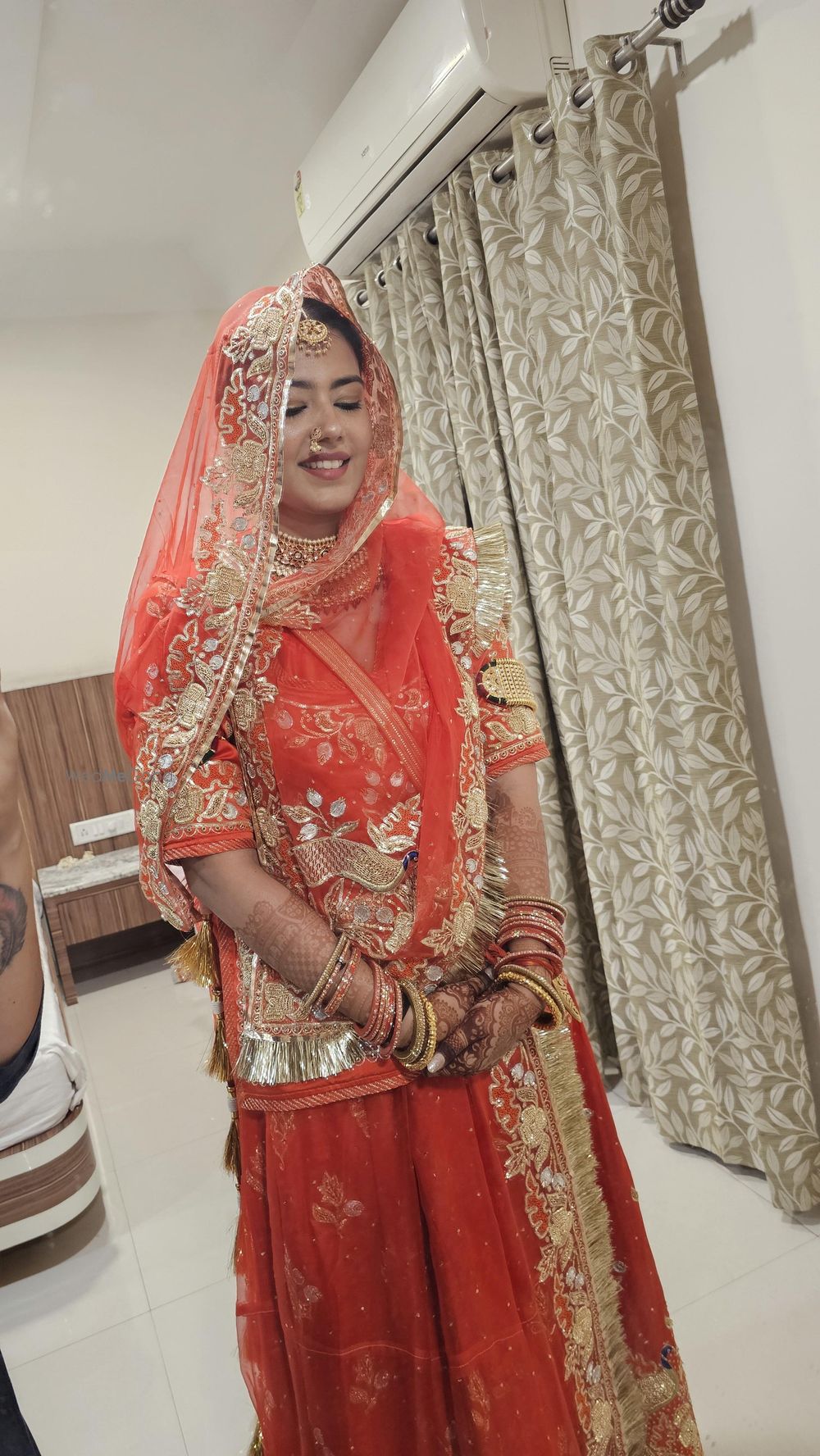 Photo From Makeup Artist in Udaipur - By Colour Contour Makeovers By Preeti Makhija