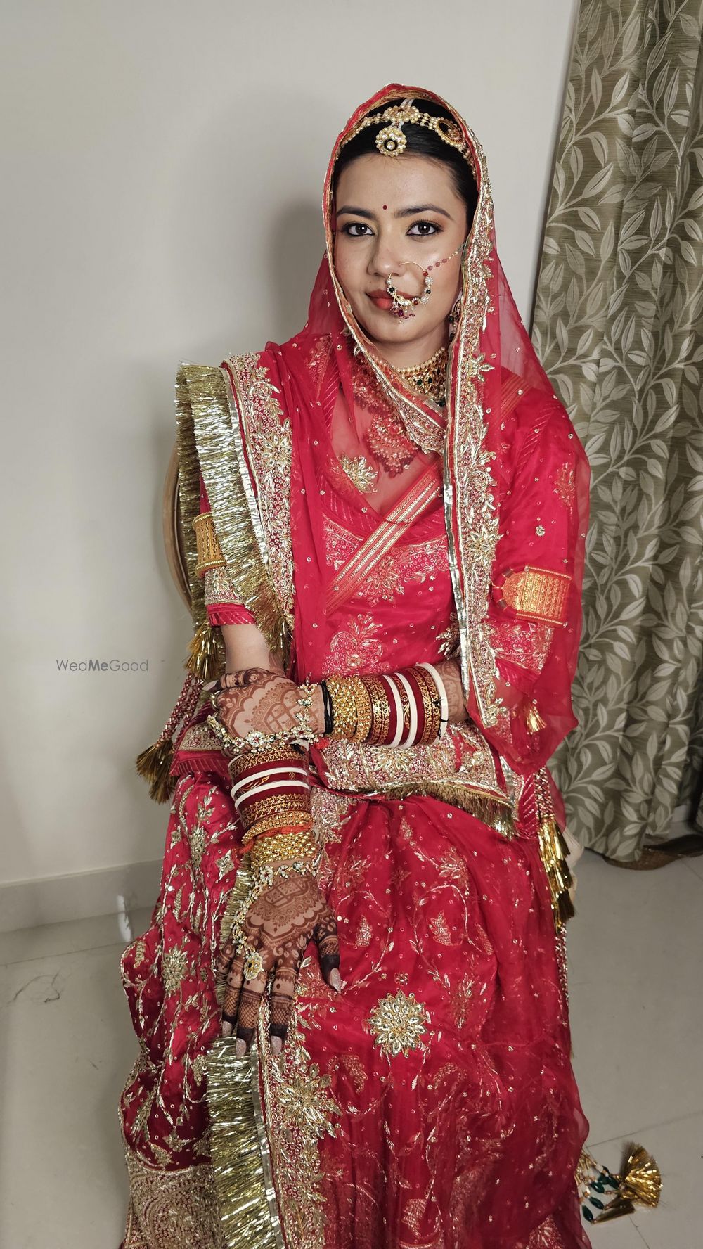 Photo From Makeup Artist in Udaipur - By Colour Contour Makeovers By Preeti Makhija