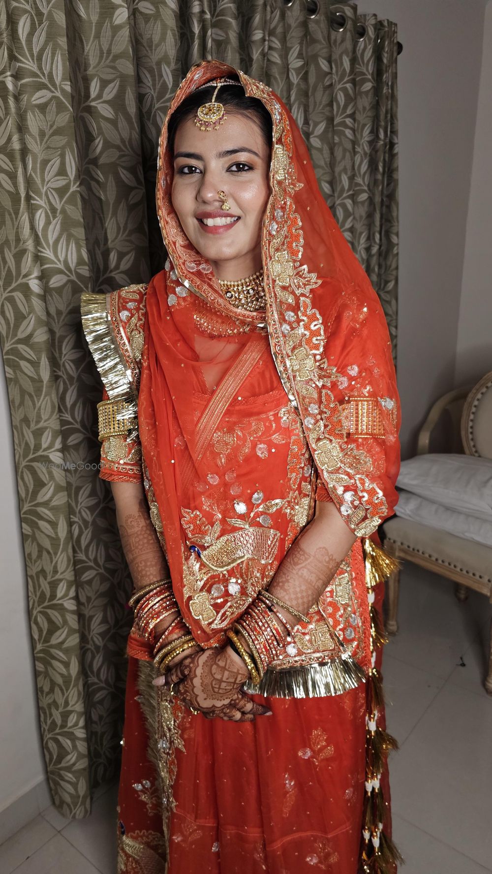 Photo From Makeup Artist in Udaipur - By Colour Contour Makeovers By Preeti Makhija