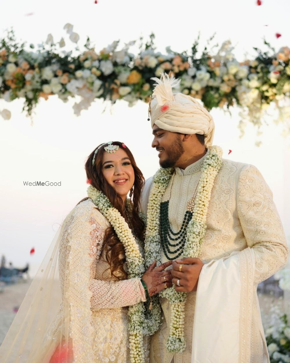 Photo From Bride Prableen - By Surbhi Make Up Artist