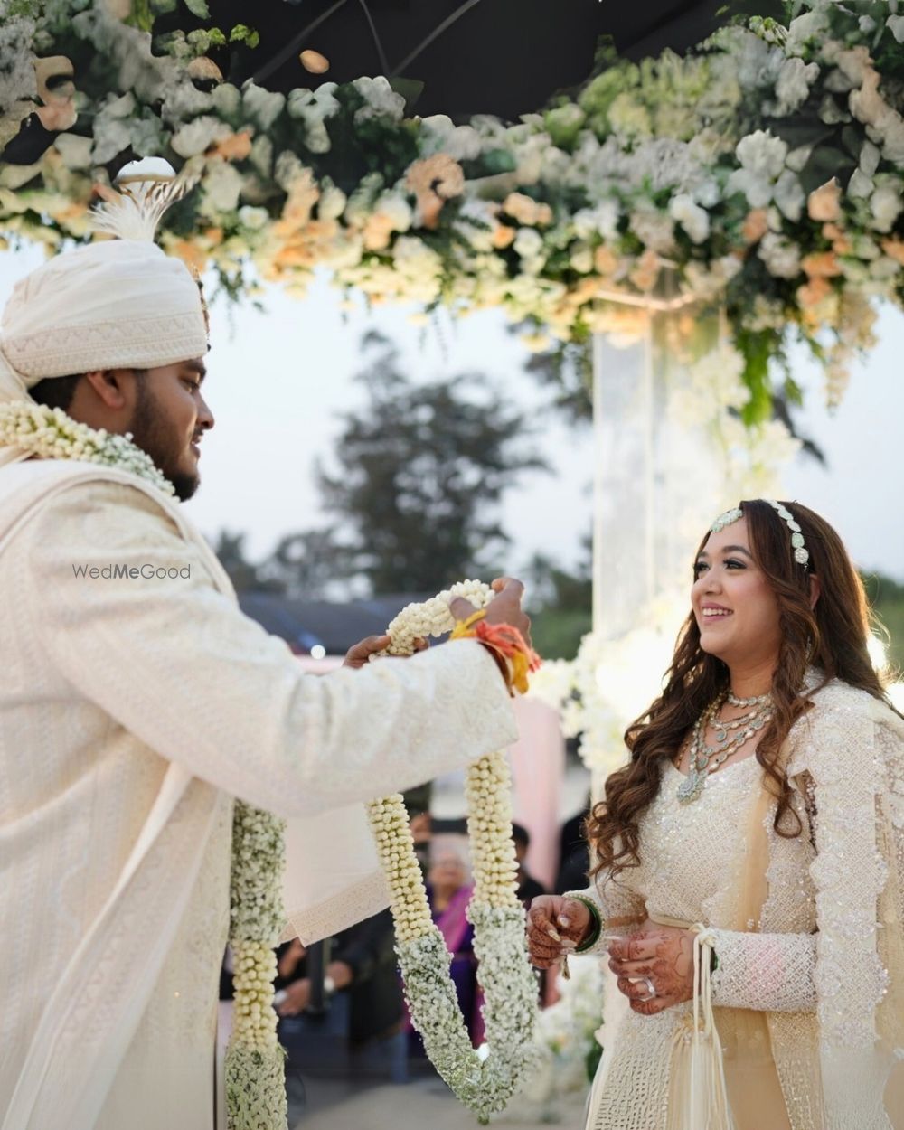 Photo From Bride Prableen - By Surbhi Make Up Artist