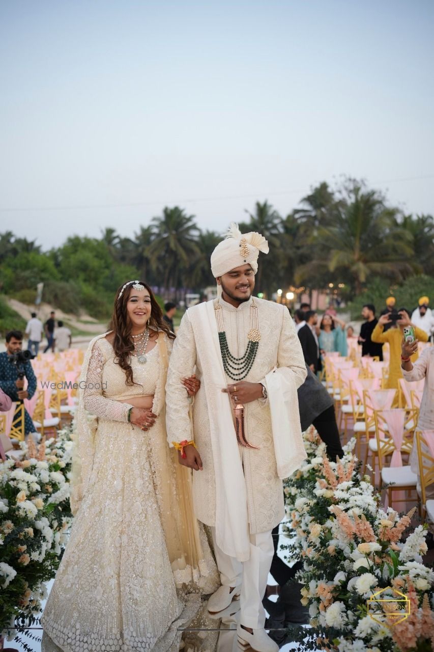 Photo From Bride Prableen - By Surbhi Make Up Artist