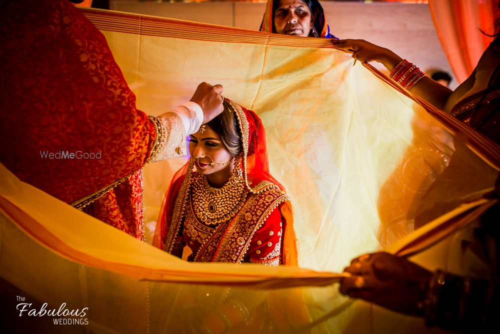 Photo From Pankhudi+Bhanu - By The Fabulous Weddings