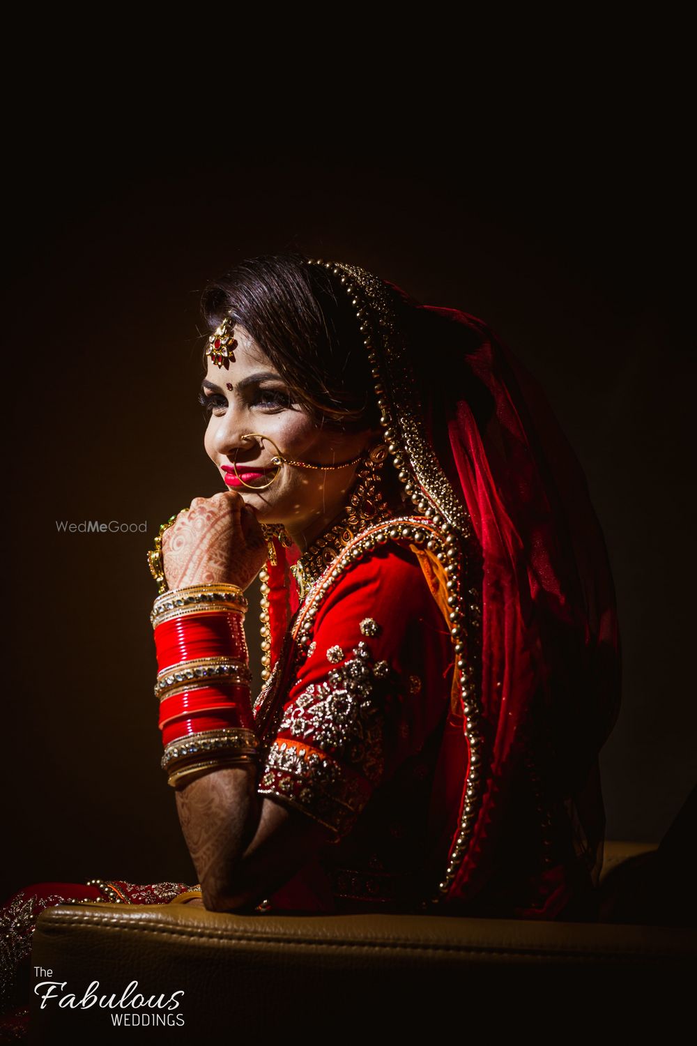 Photo From Pankhudi+Bhanu - By The Fabulous Weddings