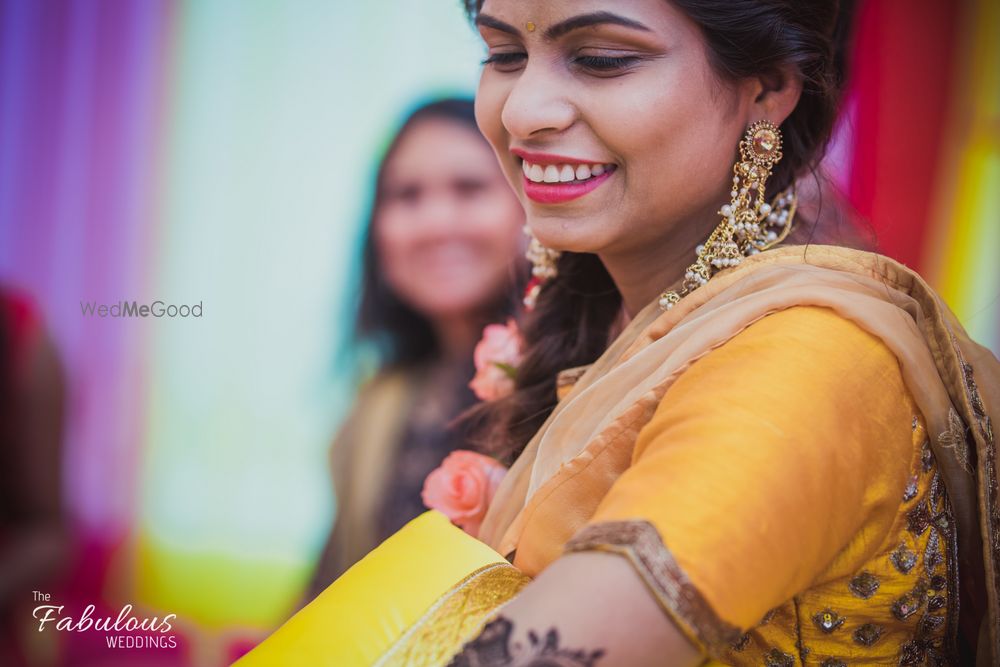 Photo From Pankhudi+Bhanu - By The Fabulous Weddings