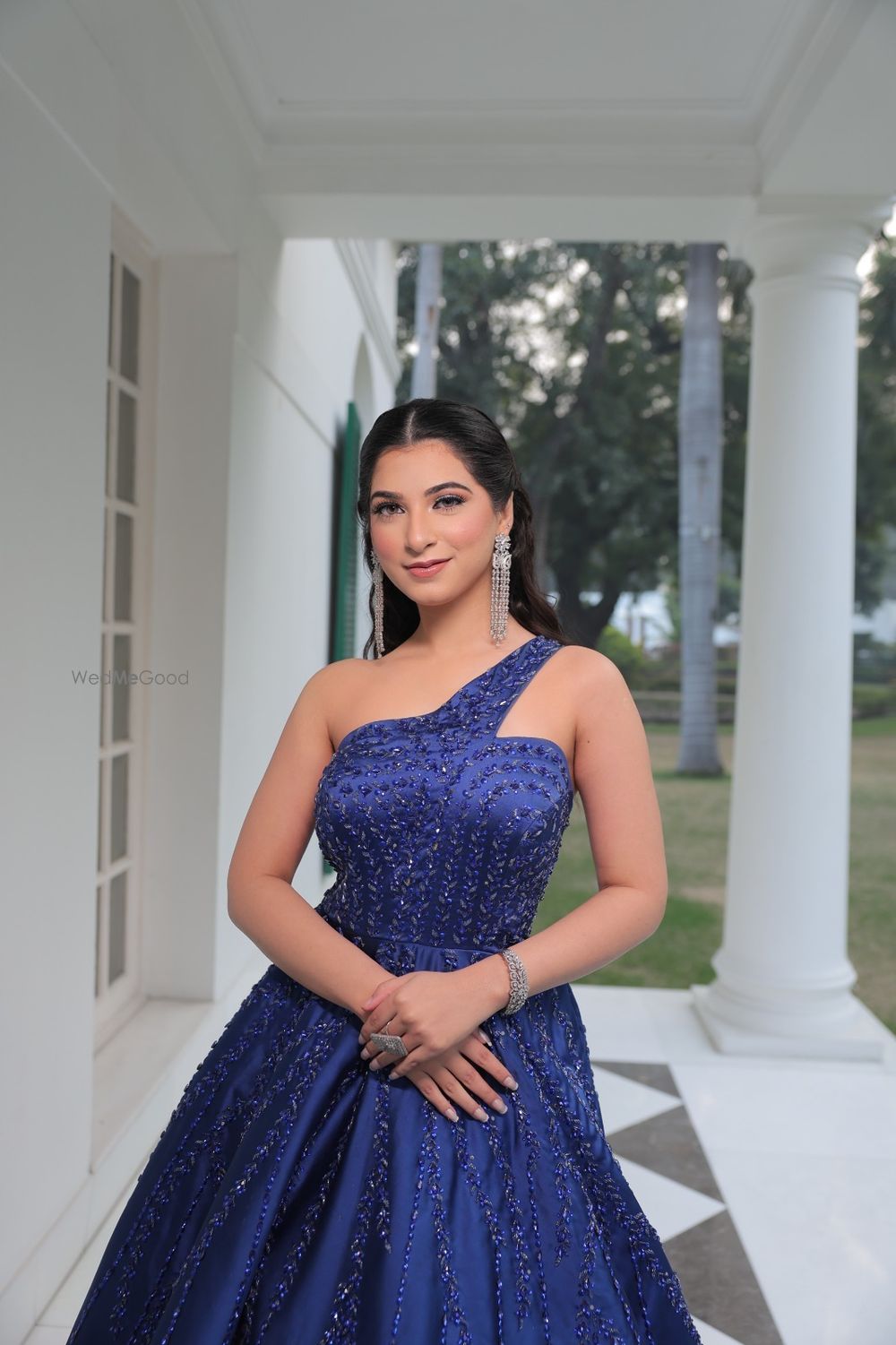 Photo From Bride Manvi - By Surbhi Make Up Artist