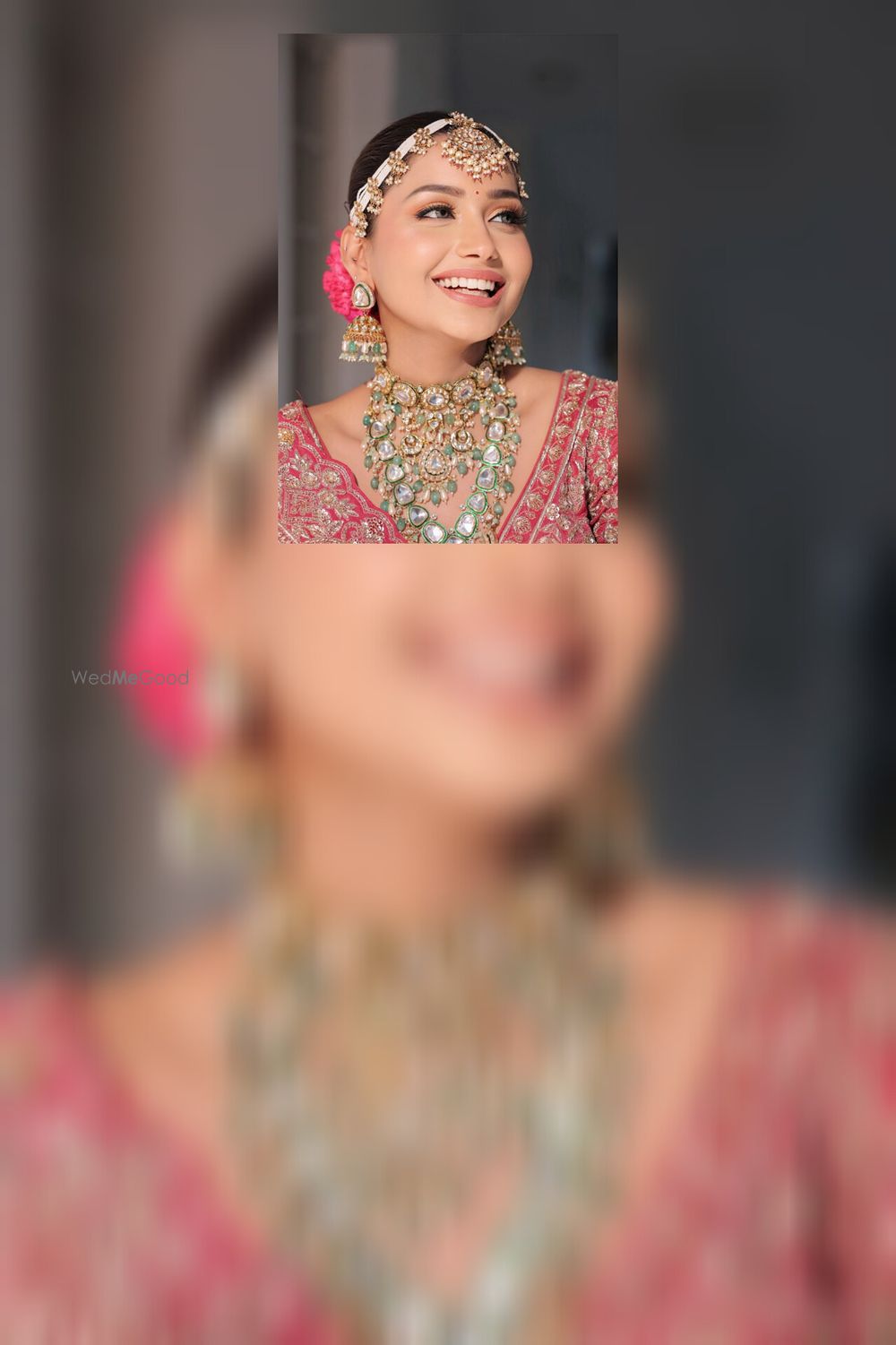 Photo From Bride Shefali - By Surbhi Make Up Artist