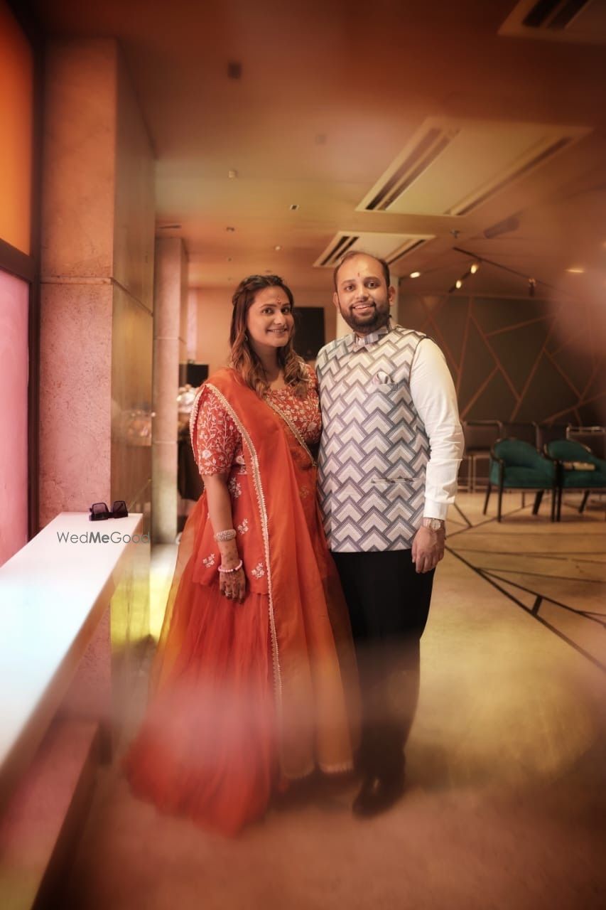 Photo From anniversary shoot  - By Soutik Wedding Photography