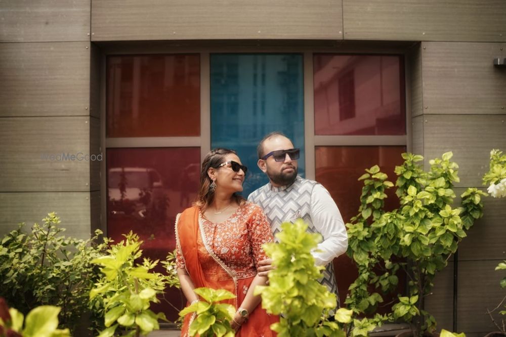 Photo From anniversary shoot  - By Soutik Wedding Photography