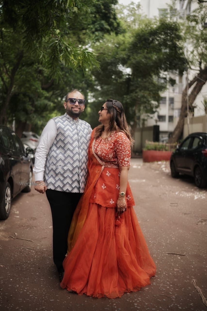 Photo From anniversary shoot  - By Soutik Wedding Photography