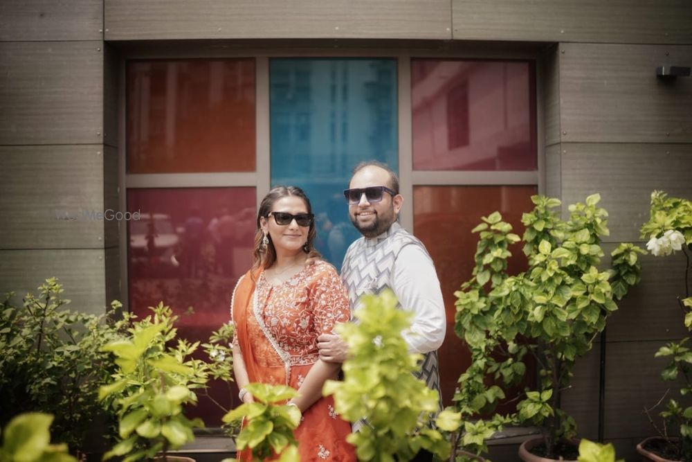 Photo From anniversary shoot  - By Soutik Wedding Photography