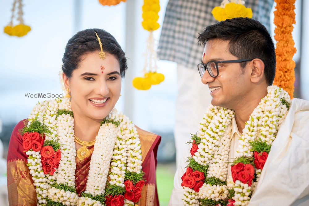 Photo From Megha Praveen - By Oliyan Studios