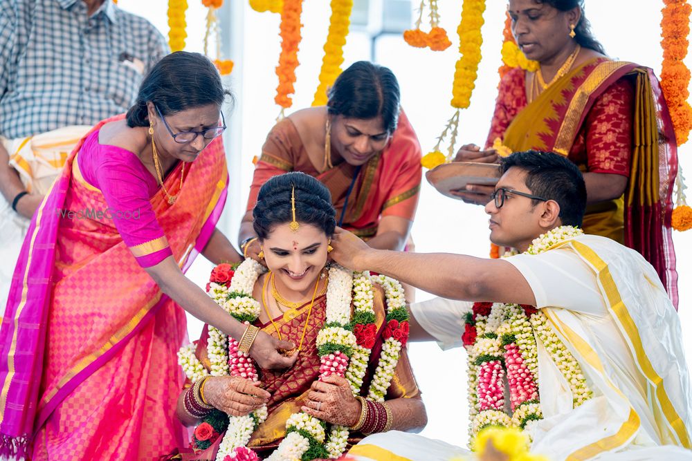 Photo From Megha Praveen - By Oliyan Studios