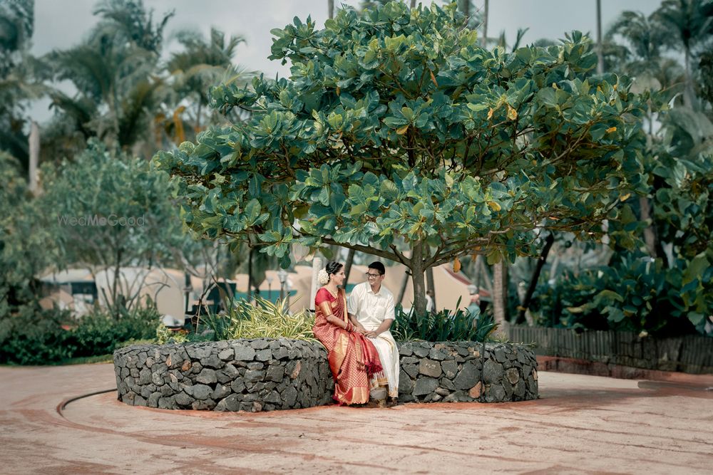Photo From Megha Praveen - By Oliyan Studios