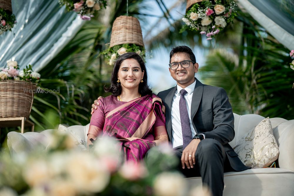 Photo From Megha Praveen - By Oliyan Studios