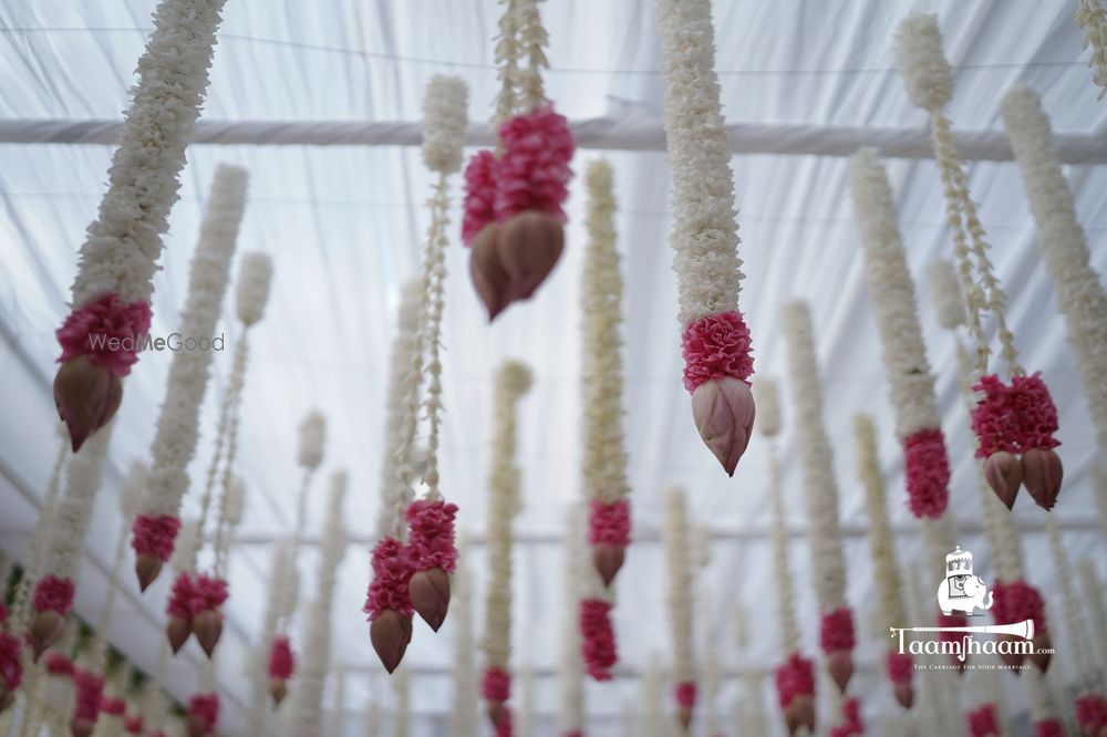 Photo From Farm House Social - By TaamJhaam Weddings - Decor