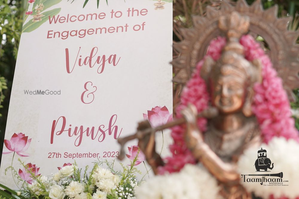 Photo From Farm House Social - By TaamJhaam Weddings - Decor