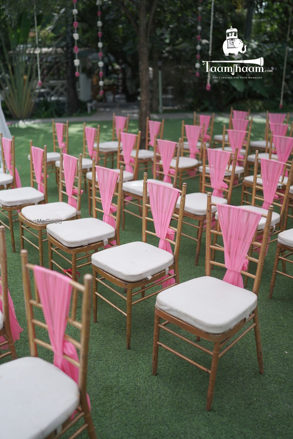 Photo From Farm House Social - By TaamJhaam Weddings - Decor