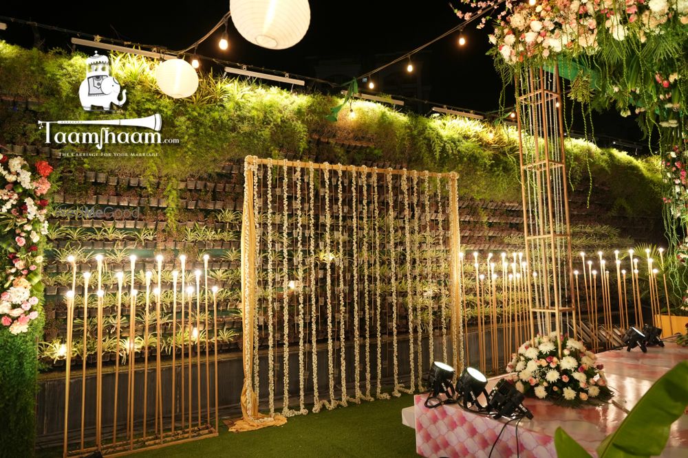 Photo From Grand Mercur - By TaamJhaam Weddings - Decor