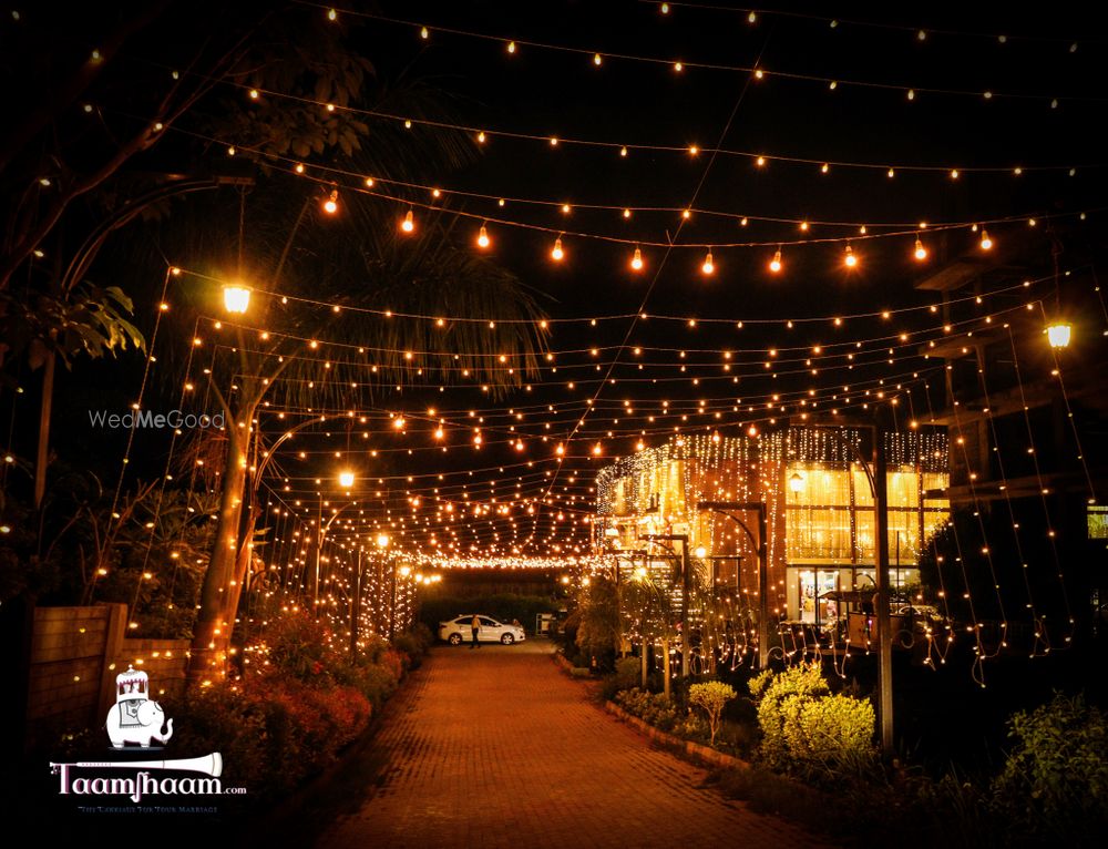 Photo From Madhura Milana - By TaamJhaam Weddings - Decor