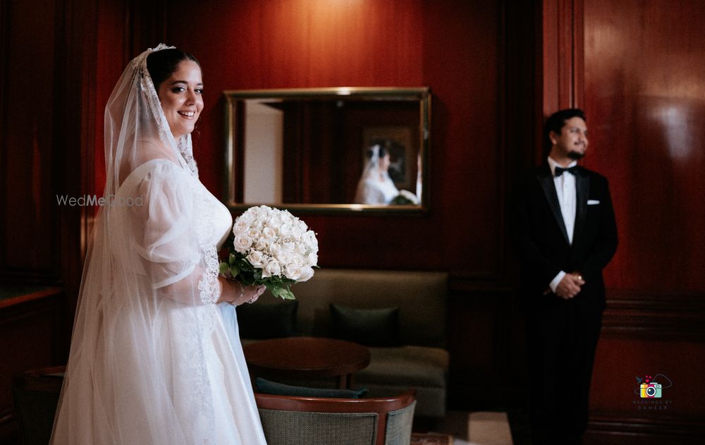 Photo From Aman & Shady - By Weddings by Sameer
