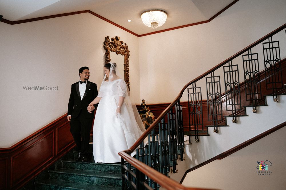 Photo From Aman & Shady - By Weddings by Sameer