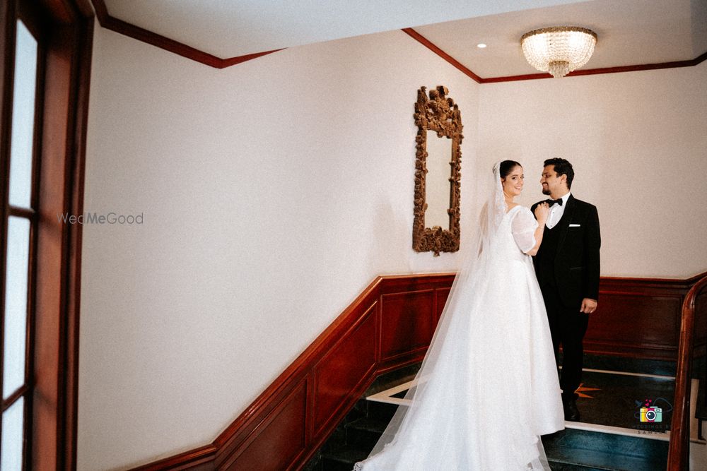 Photo From Aman & Shady - By Weddings by Sameer