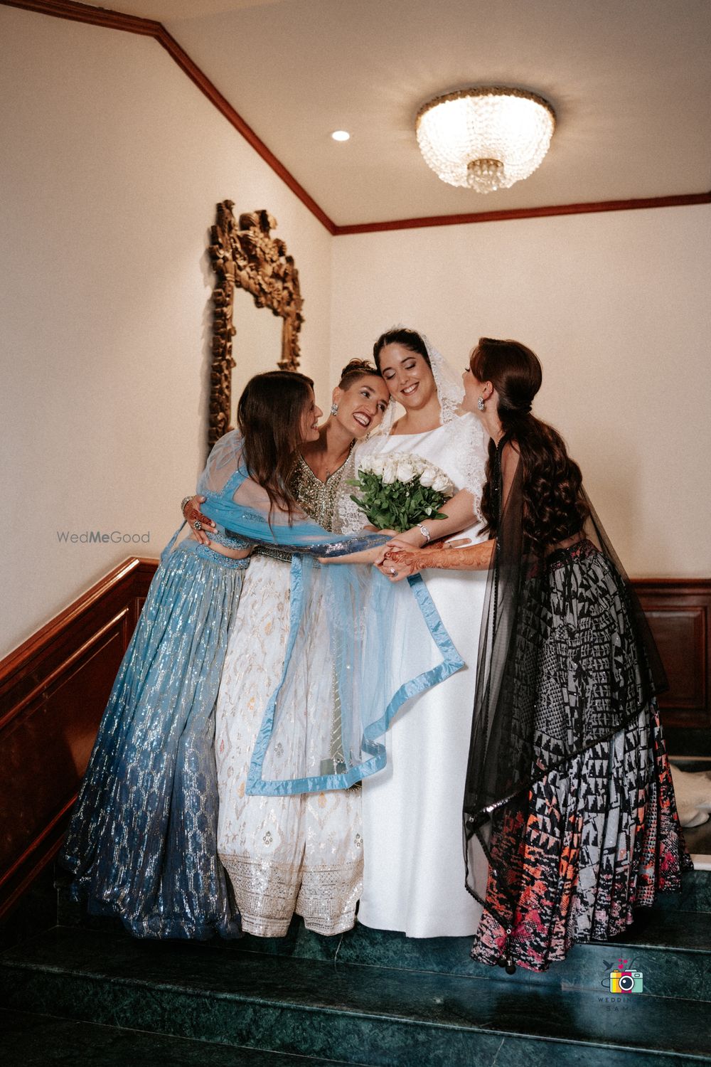 Photo From Aman & Shady - By Weddings by Sameer
