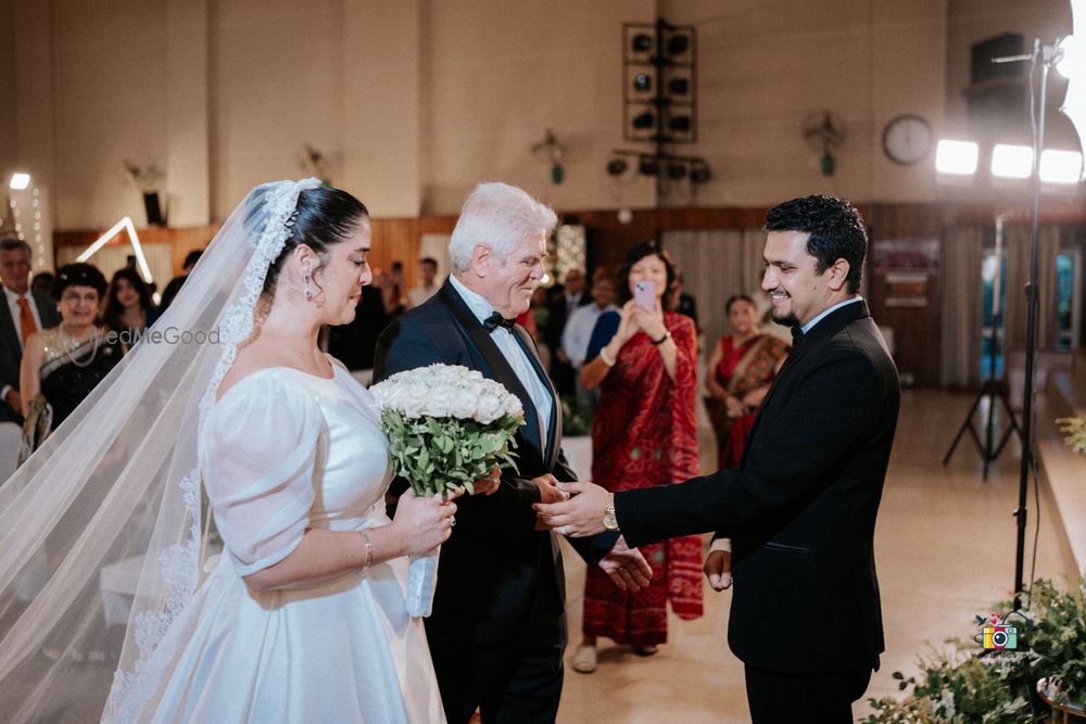 Photo From Aman & Shady - By Weddings by Sameer