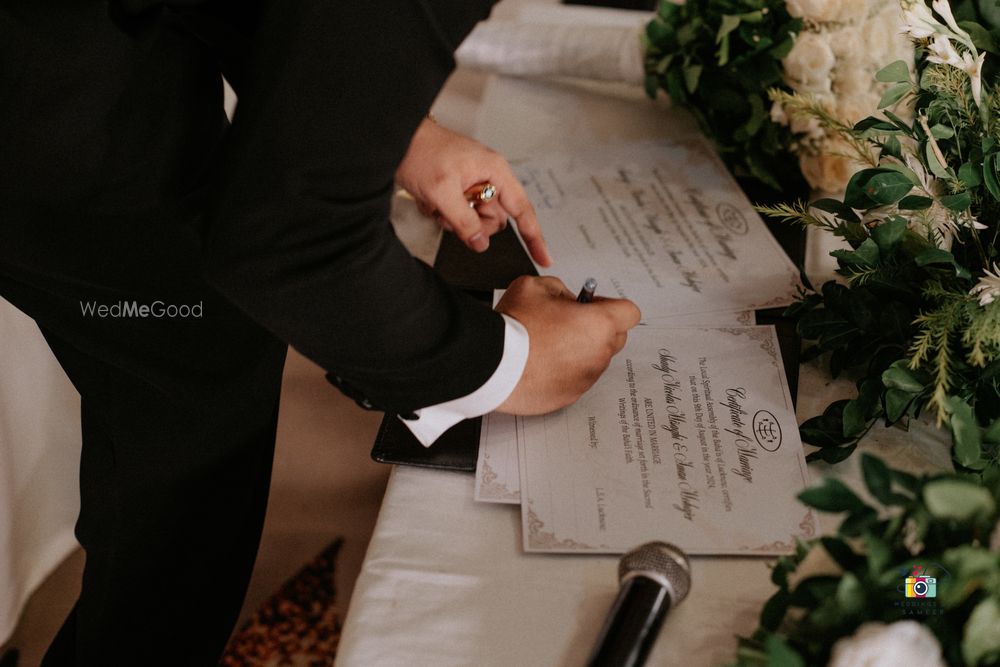 Photo From Aman & Shady - By Weddings by Sameer
