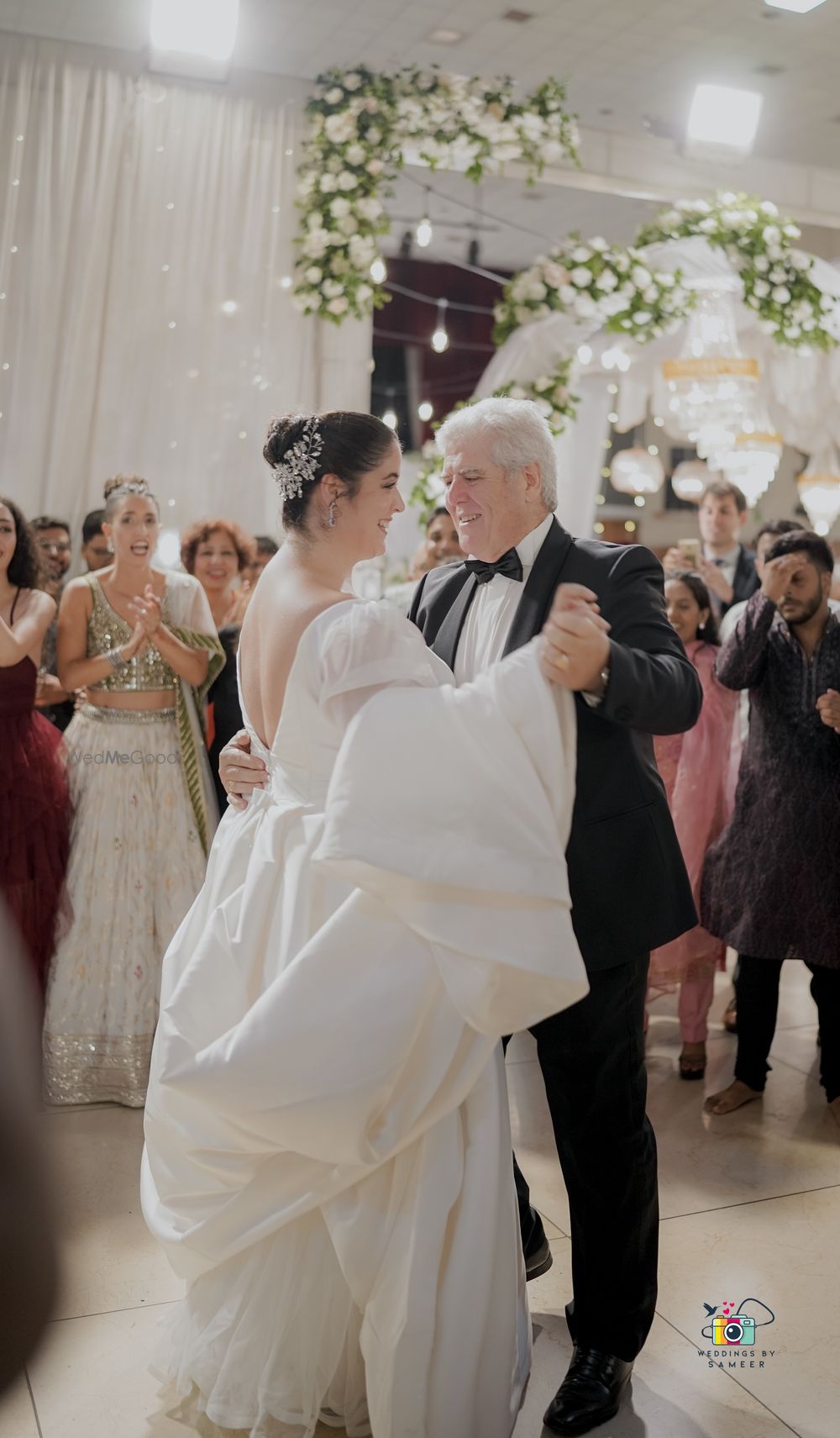 Photo From Aman & Shady - By Weddings by Sameer