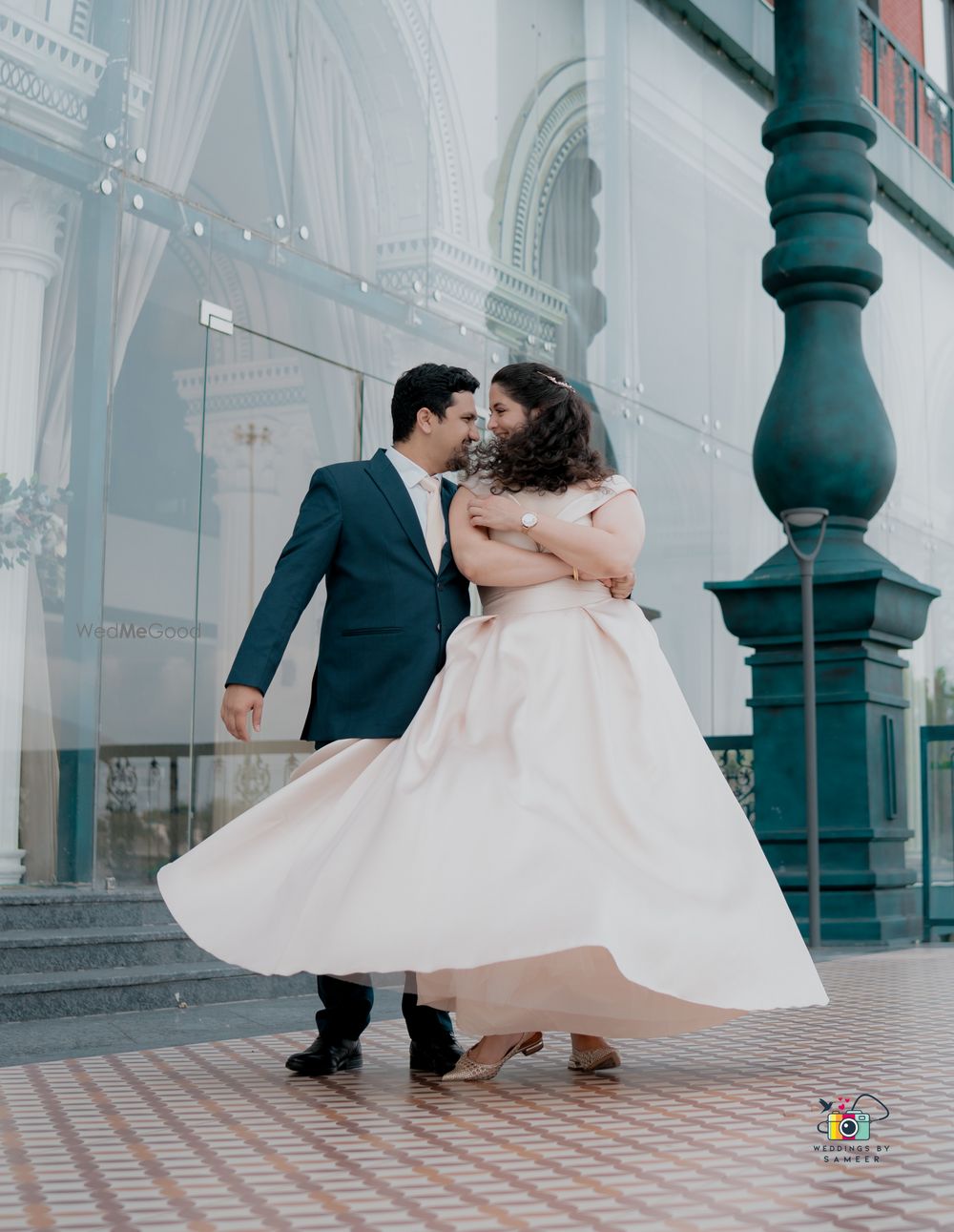 Photo From Aman & Shady - By Weddings by Sameer
