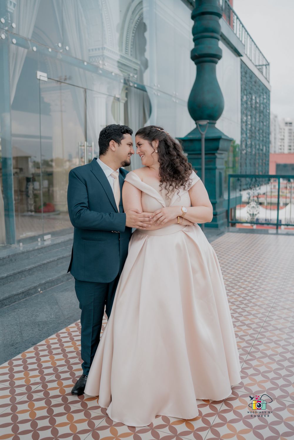 Photo From Aman & Shady - By Weddings by Sameer
