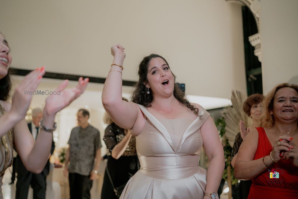 Photo From Aman & Shady - By Weddings by Sameer