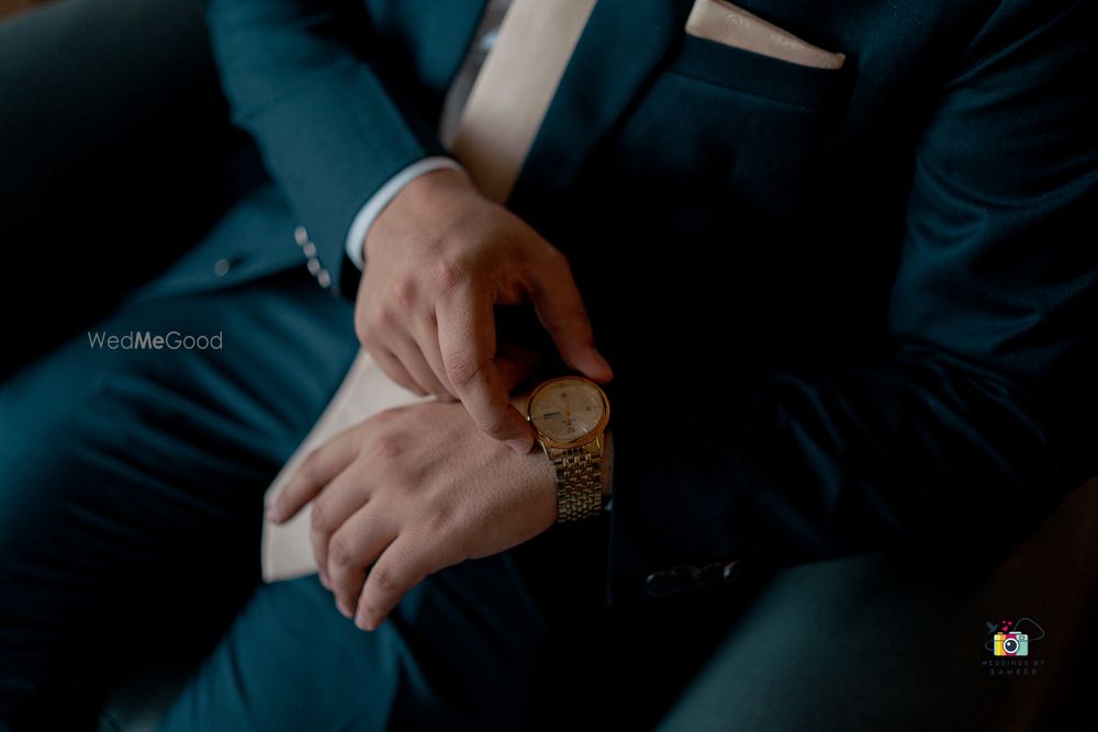 Photo From Aman & Shady - By Weddings by Sameer