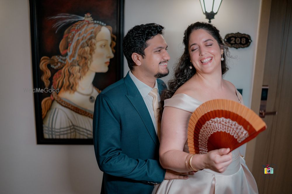 Photo From Aman & Shady - By Weddings by Sameer