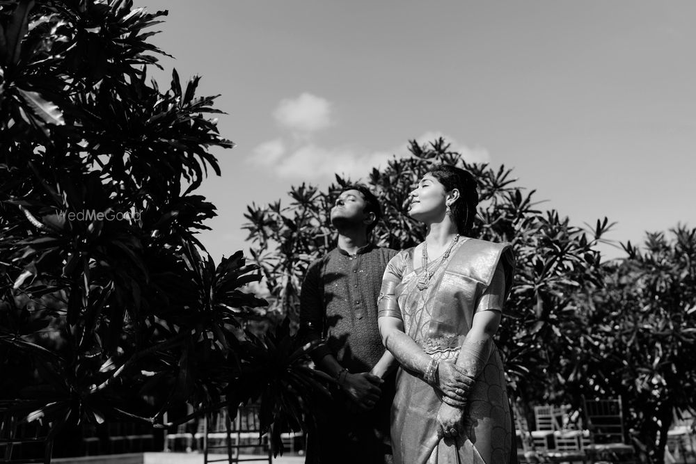 Photo From Rishika & Atul - By WedNeo Photography