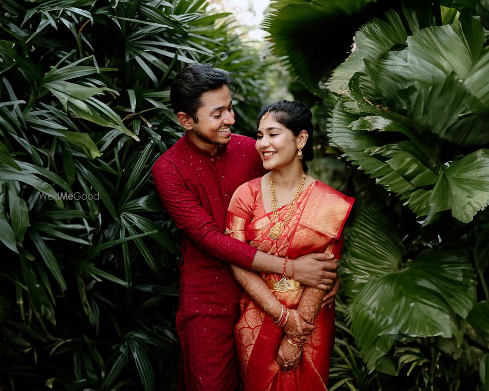 Photo From Rishika & Atul - By WedNeo Photography