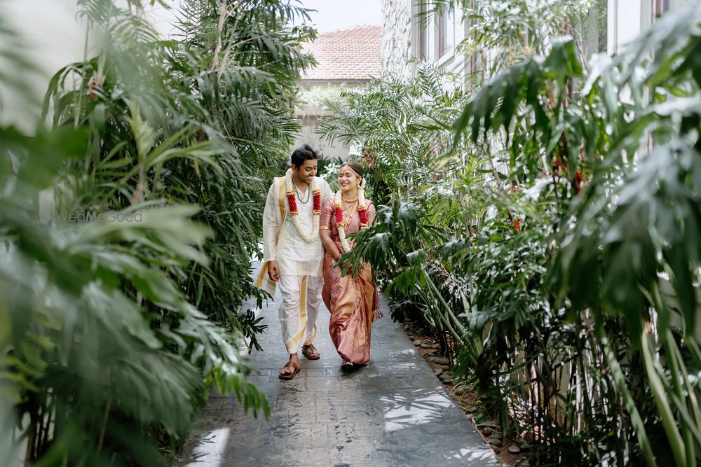 Photo From Rishika & Atul - By WedNeo Photography
