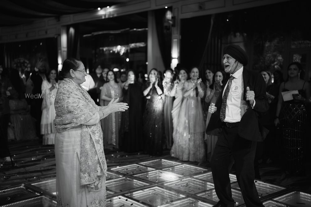 Photo From Jodi on Fire - By Bells and Bows