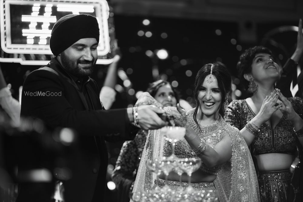 Photo From Jodi on Fire - By Bells and Bows