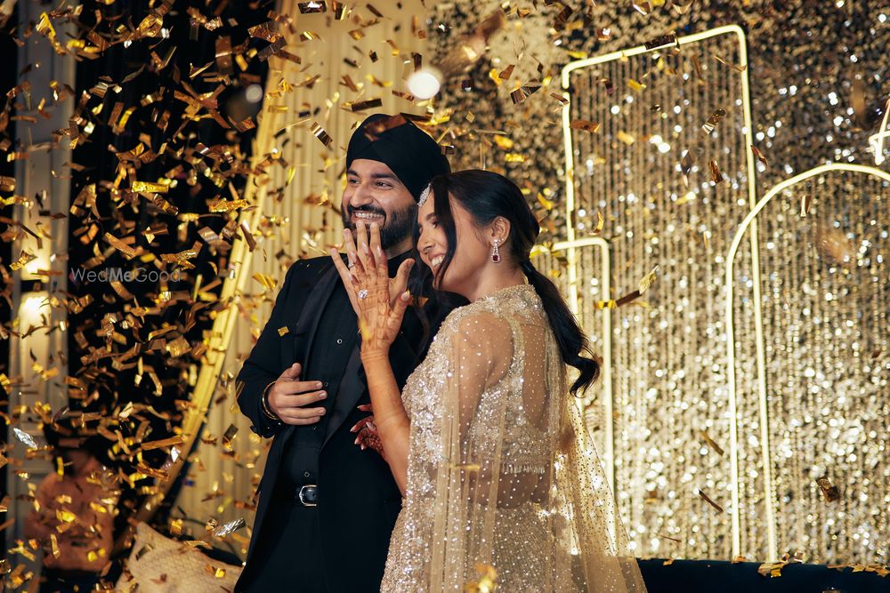 Photo From Jodi on Fire - By Bells and Bows