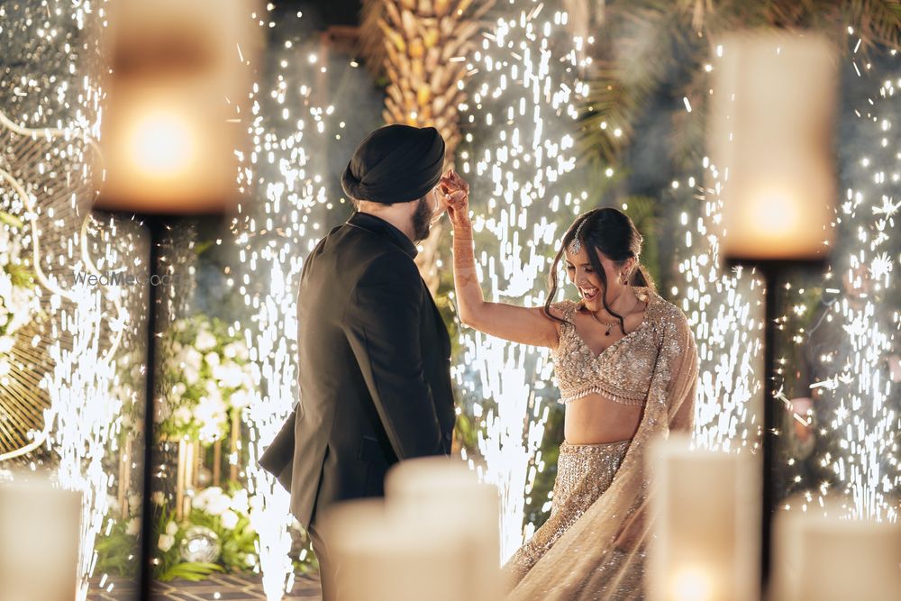 Photo From Jodi on Fire - By Bells and Bows