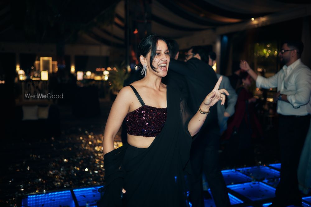 Photo From Jodi on Fire - By Bells and Bows